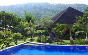 Villa Senang Senggigi
