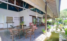 Villa Senang Senggigi